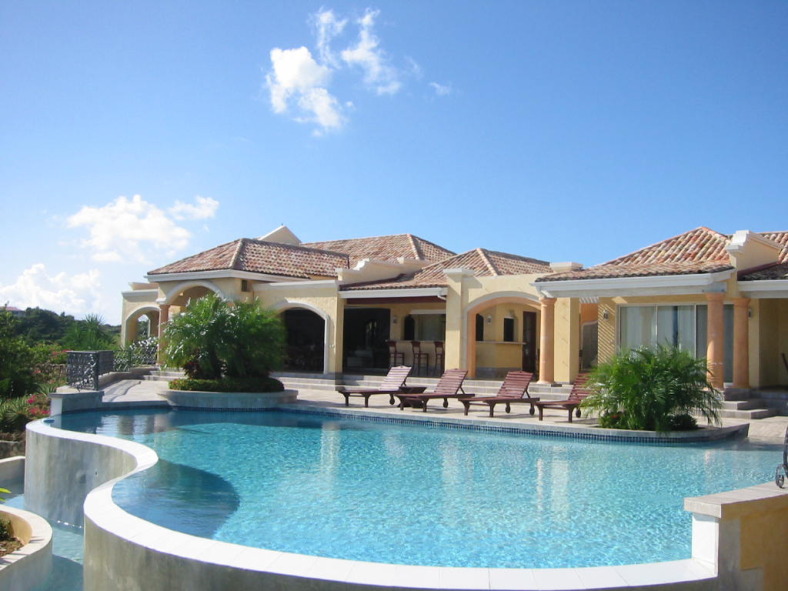 Terres Azure Villa - For Sale