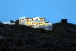 Spy Glass Hill Villa Rental
