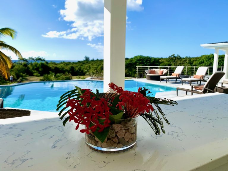 Jardin Creole 44