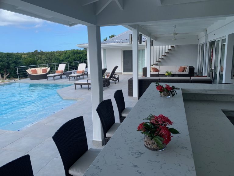 Jardin Creole 50