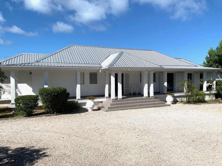 villa dd