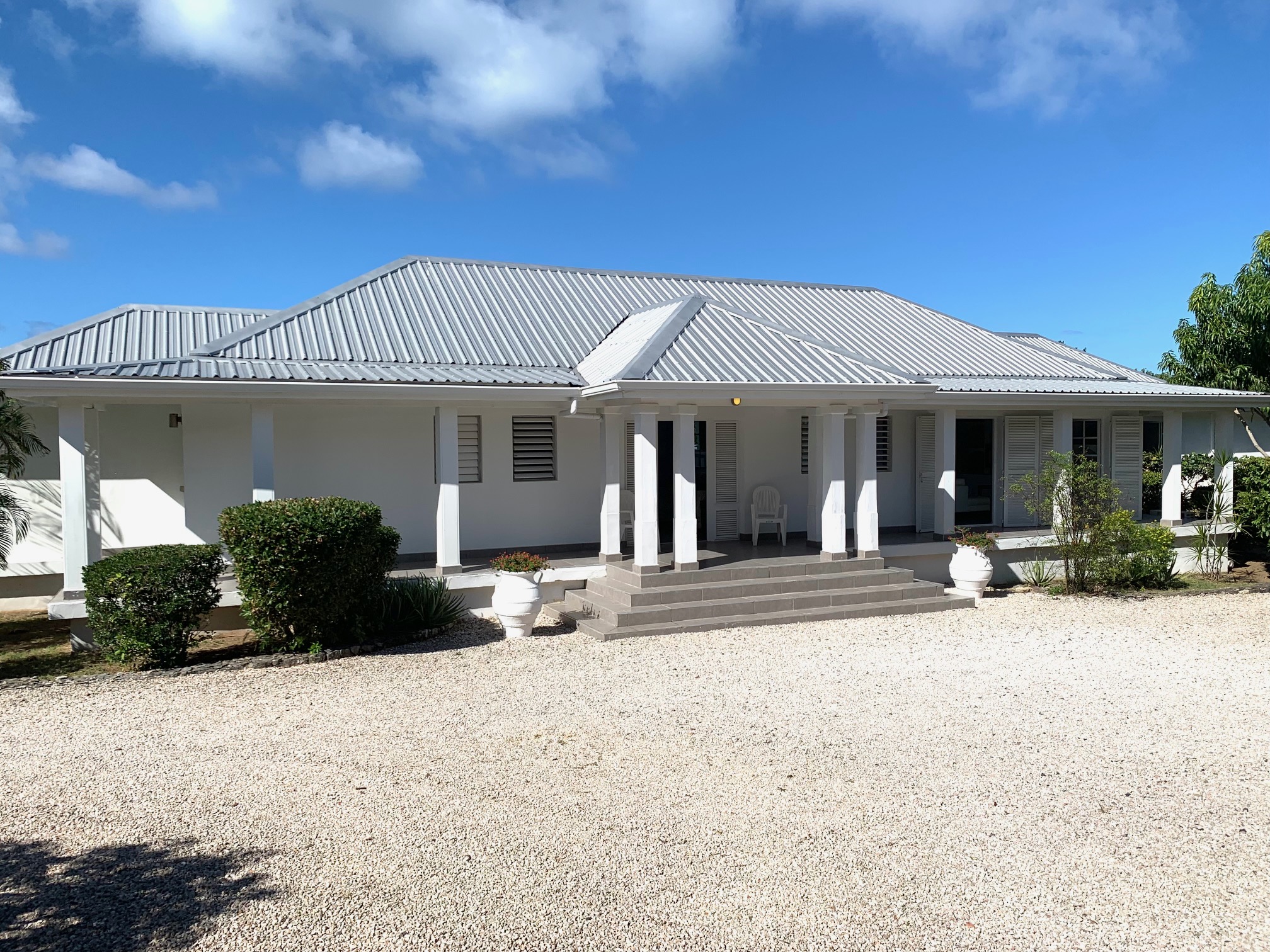 villa dd