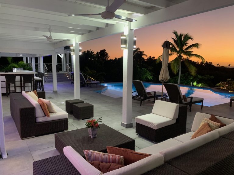 villa ee